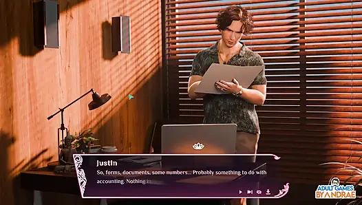 Ep4: pijat kilat maya - mengisap berubah jadi gangguan yang luar biasa