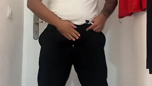 Solo mastürbasyon