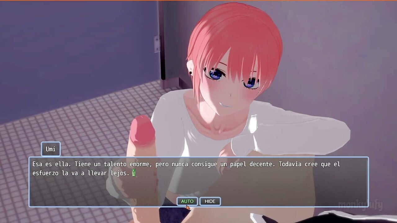 ADULT GAME: NTR A GIRLFRIEND - GAMEPLAY 5