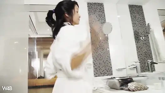 Zum ersten mal masturbieren