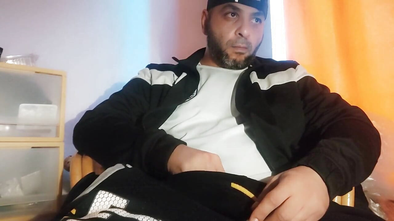 Wet, Stinky, Long Underpants Worn for Over a Week by Dj-bro