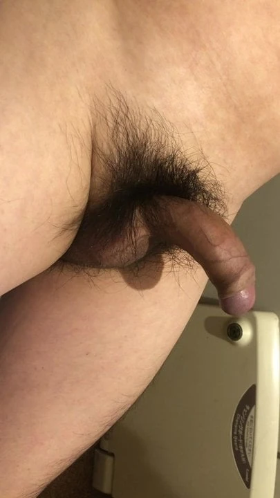 Japanese Public Restroom Masturbation