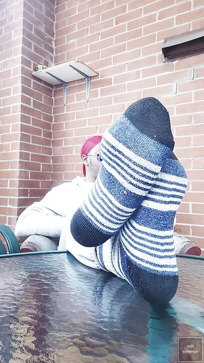 Goyang kaki dan perlintasan sole (2025)