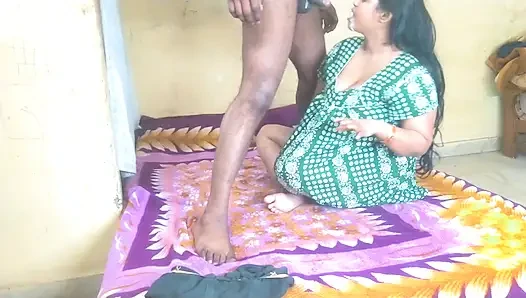 Sex with My Hot Desi Wife