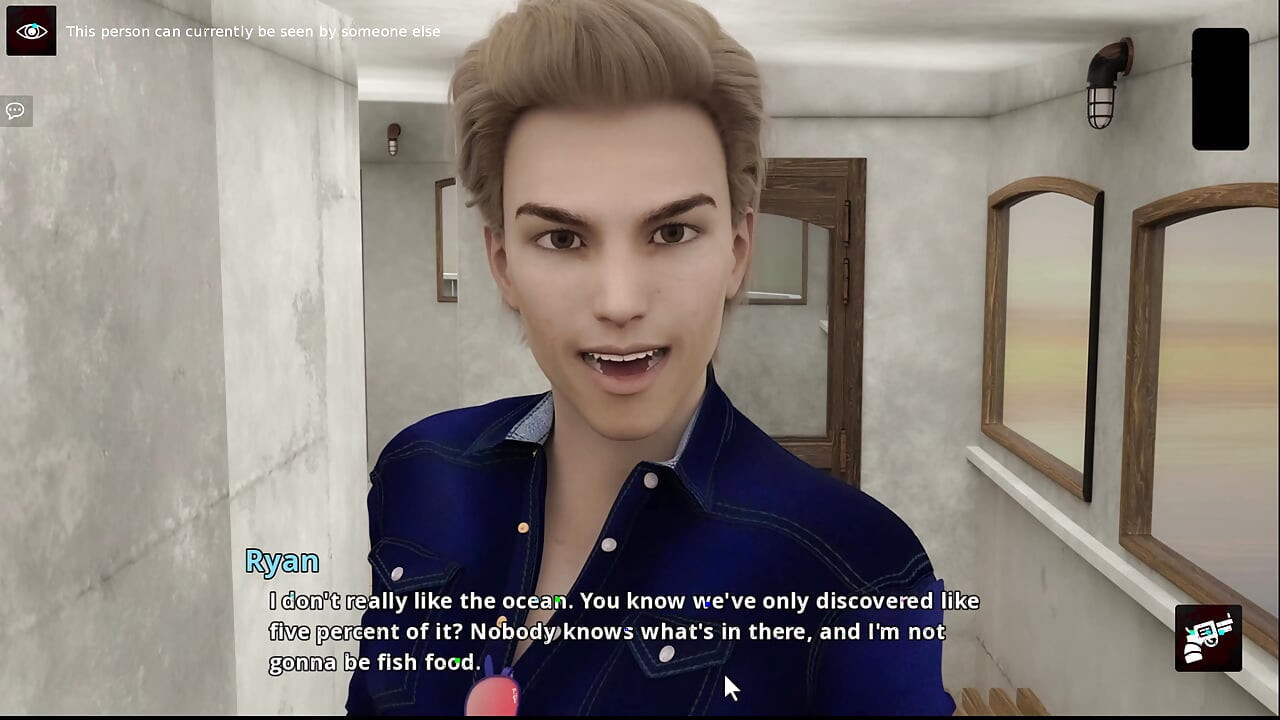 קולג' קינגס 25 שיחקנו משחק מדהים על הספינה