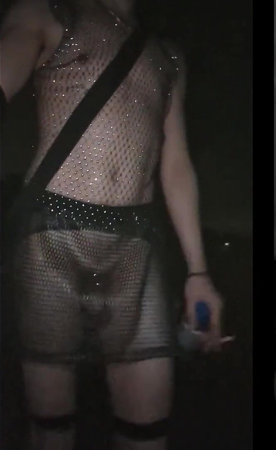 Secrets of the Night (gladiator Part 2)