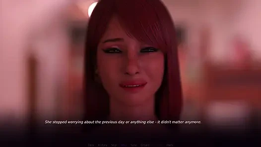 Village Slut Transformation Update 17 to Be Continue