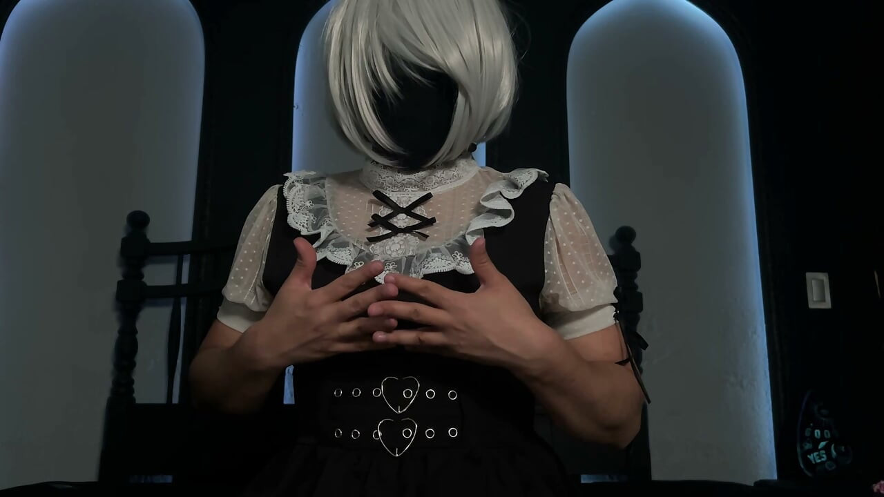 GUIDED PAY | Roleplay | You convince the shy girl to give you a good | Astarioth