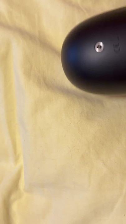 Nowy test zabawki duża sperma | Klip 1