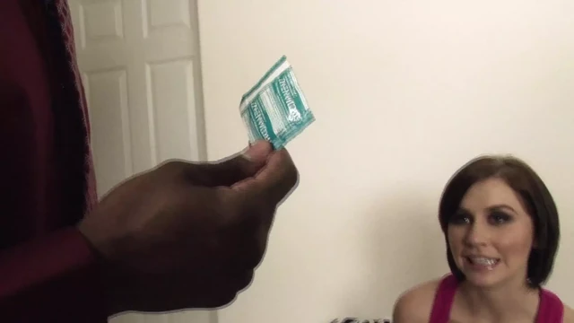 Black Cock Swag 02 naughty american porn Scene 2