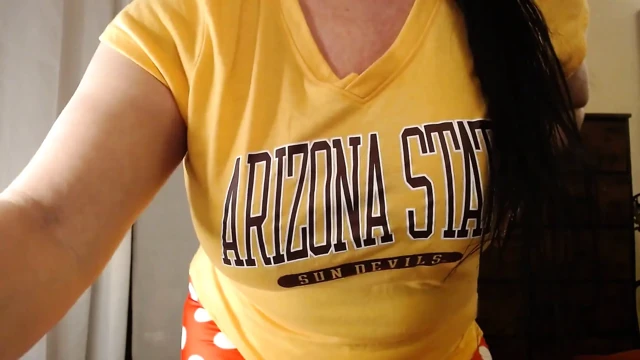 Ripping up 5 T-shirts