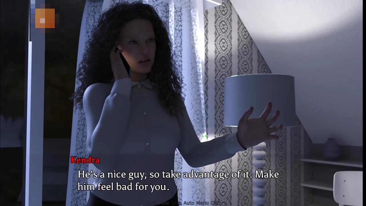 A perfect marriage #21: Anne and David had sex then Anne spoke to Chris in secret, Kendra's plan failed