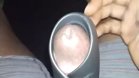 Sabah masterbation boşalmak