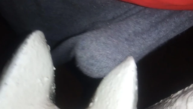 My Cumshot & Video - Record No 7