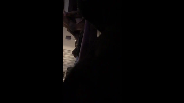 Горячий секс на выходных со зрелой дези