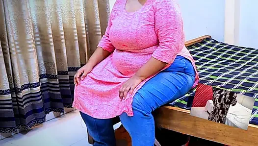 Chubby Shy Muslim Wants Sex - Big Ass & Huge Tits