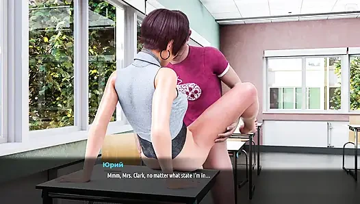 Complete Gameplay - MILFs of Sunville 2, Part 60