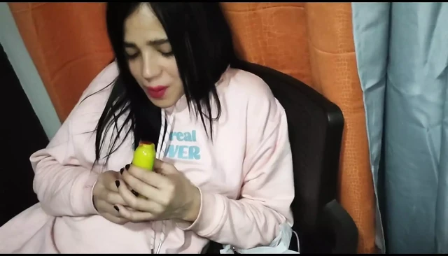 I Ended up Getting Well Fucked for Being a Dirty Mouthed Whore