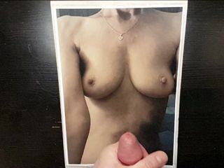 Gorgeous Tits Tribute 14