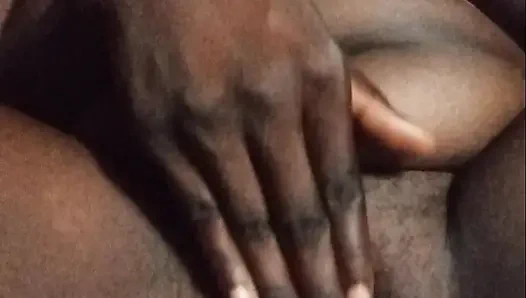 Masturbasi penuh waktu