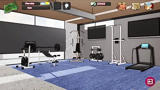 Max'in hayatı sezon 3 cap 127 sinemada grup seks