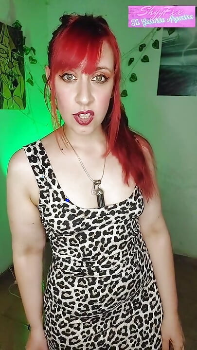 Don't Withstand! I Humiliate a Short Dick and Push Him to Be My Whore! JOI Sph Bi