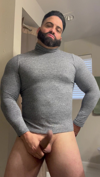 You'll love my rich cock