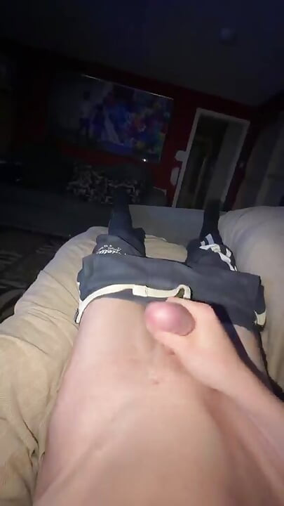 Forever hard, forever horny and sexually frustrated needing a pussy to fucj