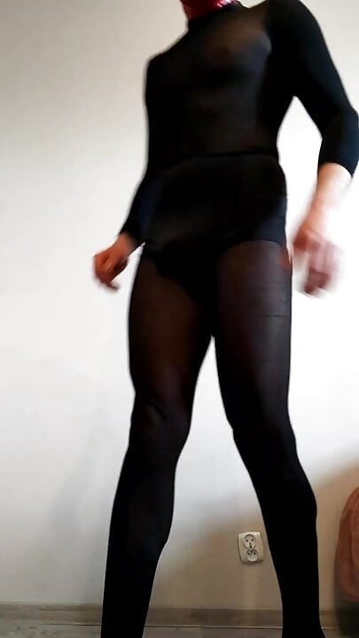 CD slut
