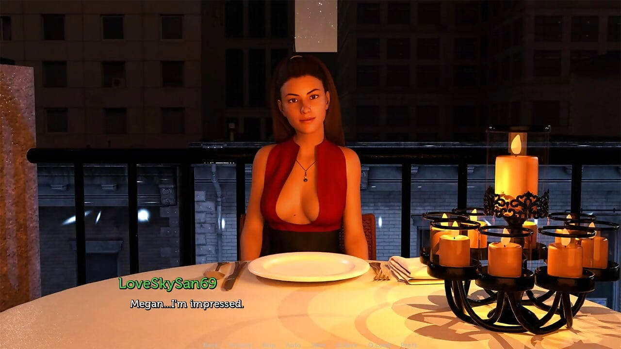 Acting Lessons v1.0.1 Part 25 Art Life by Loveskysan69