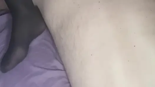 Unordentliche nacht