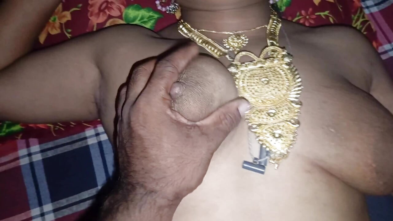 A Secret Night with the Neighbor's Bhabhi