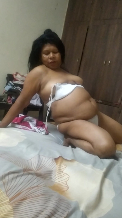 Indian horney