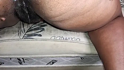 The best cums in the ass of the married nun