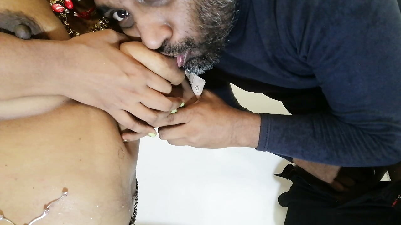 Desi Bhabhi's Husband Confesses about his affair