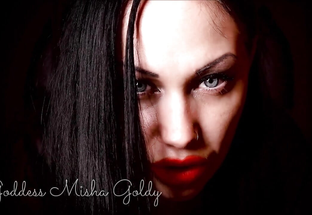 Your pathetic junkie-dick will twitch each time from thoughts about how I completely exhausted you, ruined, used, and leave you