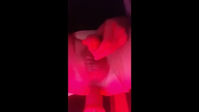 new fuckig machine