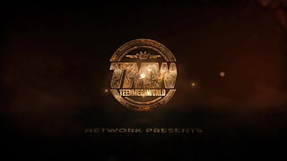 Teen Mega World