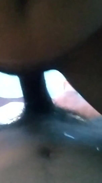 Episkt ögonblick från "Desi hot bhabhi"