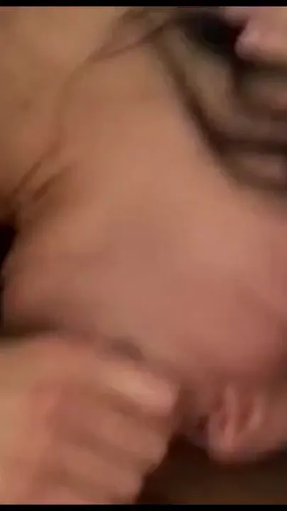 Sexy black hair babe loves the cocks in pussy in mouth cum in mouth