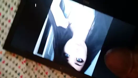 emiru cum haraç (seksi flama)