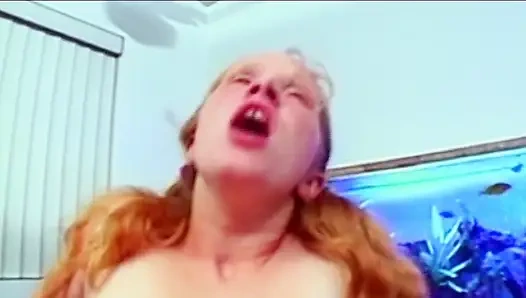 Teenies-party - Stundenlange Wilde Junge Schlampen-orgie Non-stop!