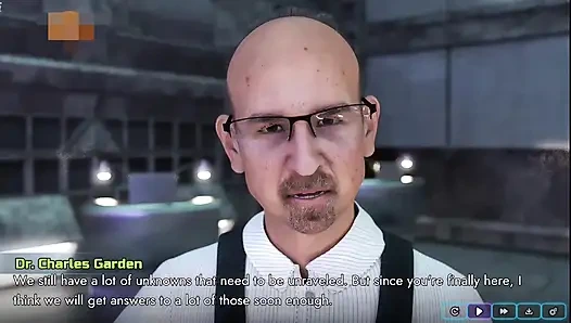 Как исправить будущее No2 - Джексон сделал свое путешествие во времени и немного заболел, но он еще не понимает этого