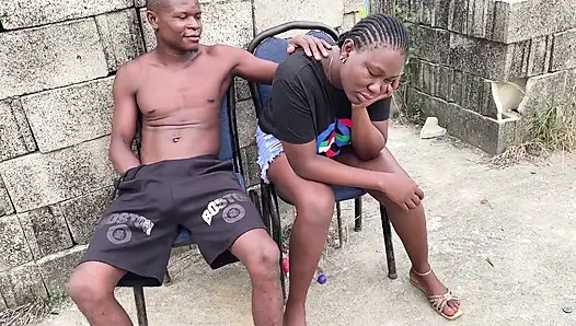 Сидение на вершине моего хуя