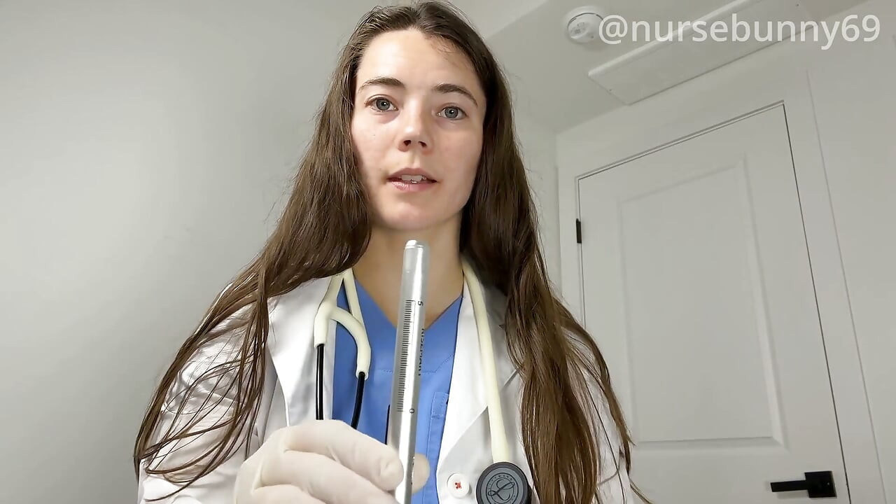 Physical Exam for Tiny Specimen