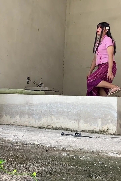 I Like to Have Sex Solo