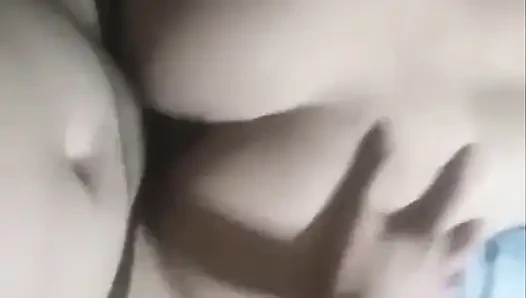 I'm Having Sex with My Neighbor Dog, Mrs. Mary