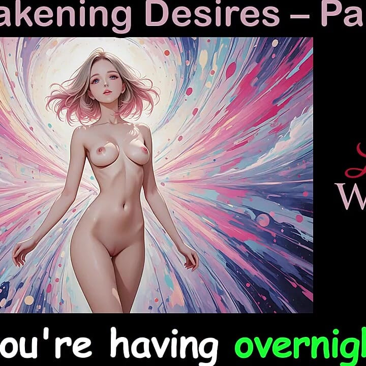 Awakening Desires - Part Two Hundred Thirty-seven - English Audio Story with Subtitle