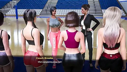 Gameplay lengkap - tante seksi sunville 2, bagian 66
