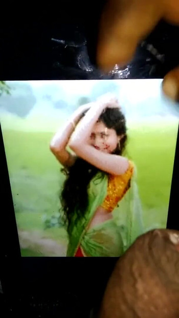 Must-share moment from "Sai Pallavi yummy cum tribute"